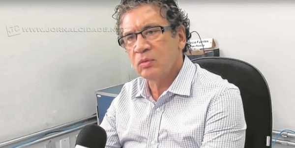 Delegado Marcos Fuentes instaurou inquérito civil para investigar o assassinato de Reginaldo Almeida, no Vila Nova 