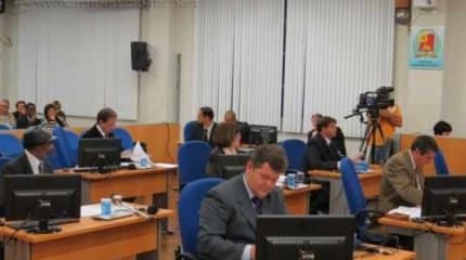 Em pleno ano eleitoral, Câmara Municipal tem ‘pauta-bomba’ meses antes do início do período eleitoral e muitos devem tentar reeleição