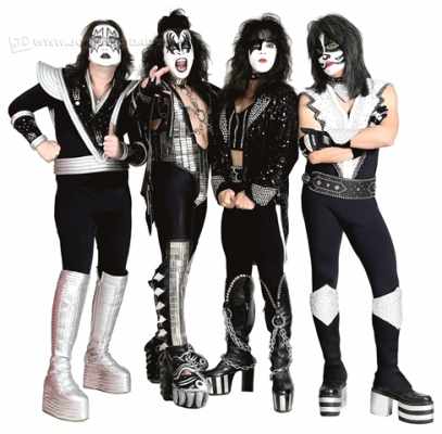 KISS COVER