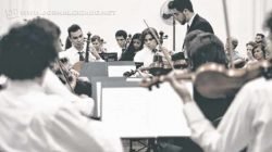 A Orquestra Experimental apresentará obras de consagrados compositores, como Mozart e Sibelius