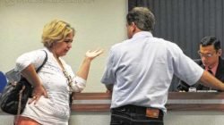 Vereadores do PMDB se unem para derrubar moção que chamava atual processo de “golpe”. Moção de autoria de Dalberto (PDT)