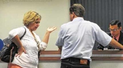 Vereadores do PMDB se unem para derrubar moção que chamava atual processo de “golpe”. Moção de autoria de Dalberto (PDT)