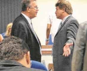 Se tiver coragem e seguir o regimento interno, plenário da Câmara poderá decidir se instala comissão de ética para apurar o fato