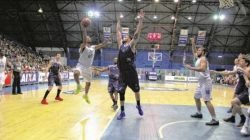 O RC Basquete foi a segunda melhor defesa da primeira fase, terminando em oitavo. Nas oitavas de final, eliminou Franca por 3 a 2 e parou nas quartas de final diante do Flamengo, perdendo por 3 a 0