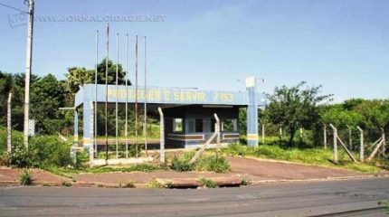 Vizinhança ainda aguarda pela reocupação da Base Comunitária da Guarda Civil Municipal na região do Cidade Claret