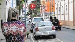 Nessa terça-feira (26), temperatura mínima registrada em Rio Claro e região foi em torno de 20ºC