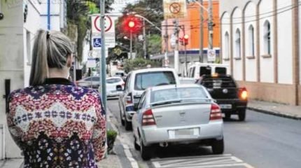 Nessa terça-feira (26), temperatura mínima registrada em Rio Claro e região foi em torno de 20ºC