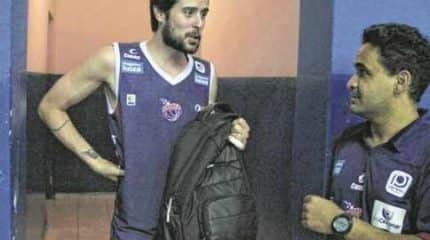 Com grande atuação, o ala Dedé Stefanelli foi o cestinha dessa partida, com 26 pontos marcados