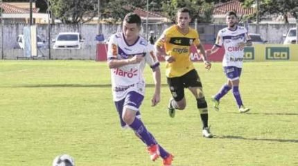 Galo Azul voltará a disputar a Copa Paulista após quatro anos. No estadual deste ano, o time fez a pior campanha, ficando na lanterna