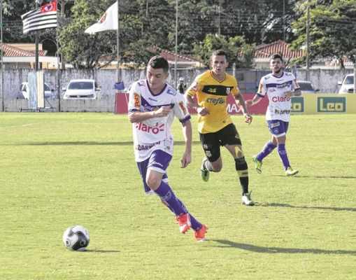 Galo Azul voltará a disputar a Copa Paulista após quatro anos. No estadual deste ano, o time fez a pior campanha, ficando na lanterna