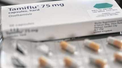 Governo está preocupado com o uso indiscriminado do Tamiflu