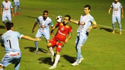 Depois de passar 17 rodadas no G-8, o Velo Clube terminou a série A-2 deste ano em 10º lugar