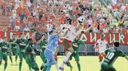 Depois de ficar 17 rodadas no G-8, o Velo terminou a A-2 em 10º