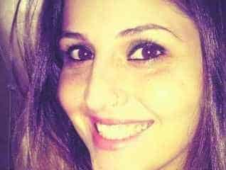 Juliana Carvalho perde a vida em um acidente na Washington Luís, na altura de Santa Gertrudes. Jovem capotou o carro quando ia buscar o marido