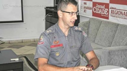 Comando dos Bombeiros de Rio Claro aciona Ministério Público para investigar problemas no ‘193’