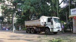 O roteiro foi estabelecido pela Secretaria de Meio Ambiente