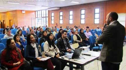 Programa de Capacitação para o Trabalho oferece capacitação profissional e atividades laborais a pessoas de baixa renda