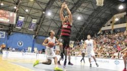 Nesta temporada, o time chegou à semifinal do Paulista e terminou o NBB 8 entre os oito melhores