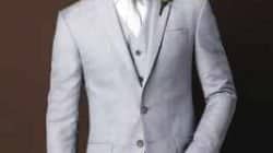 Coleção Wedding 2016, do estilista Ricardo Almeida, é destaque na edição da Casar&Morar