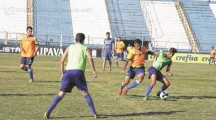 Times estão no Grupo 1 do Paulista. Às 15h, o Galo Azul recebe a Matonense e o Rubro-Verde encara o Oeste, fora de casa