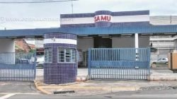 O homicídio seguido de suicídio aconteceu no refeitório da unidade