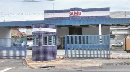 O homicídio seguido de suicídio aconteceu no refeitório da unidade