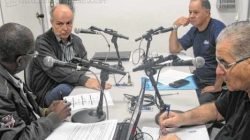 Sergio Luiz Costa Ferreira assumiu o cargo no dia 1º de abril e vai manter o (não) planejamento da atual administração municipal