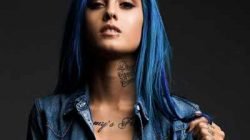 Tati Zaqui anima a noite com seus maiores sucessos, como “Água na Boca” e “Tô Dando Risada”