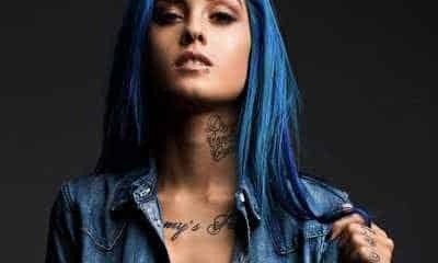 Tati Zaqui anima a noite com seus maiores sucessos, como “Água na Boca” e “Tô Dando Risada”