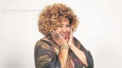 Responsável por uma das mais belas vozes do samba nacional, Alcione canta seus sucessos em Rio Claro