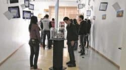 A mostra acontece no Senac Rio Claro, na Avenida 2, 720, no Centro e tem entrada gratuita, das 8 às 22 horas. Sábado até as 15 horas