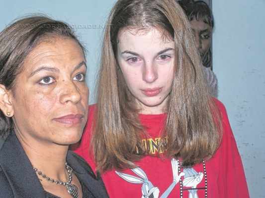 Polêmica: Suzane Richthofen deixou a prisão na quarta (4) na saída temporária do Dia das Mães