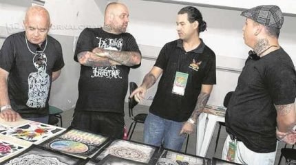 O festival acontece anualmente e em 2016 chega a sua sétima edição (crédito foto: Cadu Ferreira)