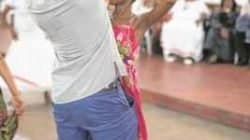 O Batuque de Umbigada é tradicional na cidade e Rio Claro ainda mantém essa atividade cultural