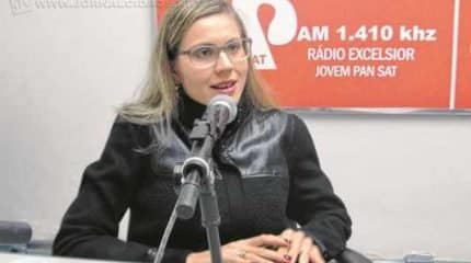Fernanda Messetti afirma que a internação não costuma ser a primeira opção de tratamento