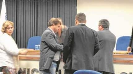 Os contas do Executivo relativas ao ano de 2013 foram aprovadas pelos vereadores, incluindo a oposição encabeçada pelo Democratas