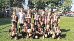 Vigésima segunda edição do campeonato promovido em Rio Claro pela Secretaria Municipal de Esportes tem partidas no sábado e domingo pelas categorias sub 9, sub 11 e sub 13
