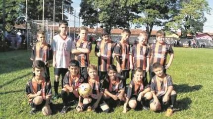 Vigésima segunda edição do campeonato promovido em Rio Claro pela Secretaria Municipal de Esportes tem partidas no sábado e domingo pelas categorias sub 9, sub 11 e sub 13