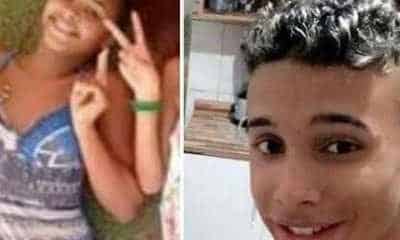 Os dois embarcaram em um ônibus clandestino com saída de Rio Claro e destino à Minas Gerais na sexta-feira (24) e desde então estão desaparecidos