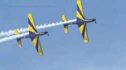 A atração deve reunir cerca de trinta mil pessoas nas imediações