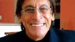 O profissional de coaching Leopoldo Berguer