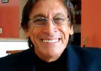 O profissional de coaching Leopoldo Berguer