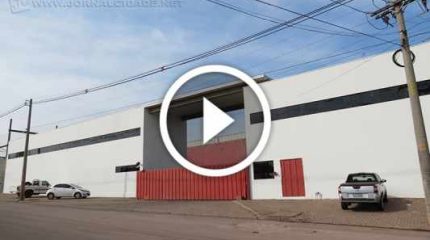 Empresa Luizzi anuncia demissão de 223 funcionários