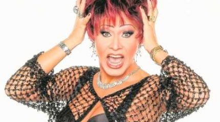 Humorista é sinônimo de diversão garantida!