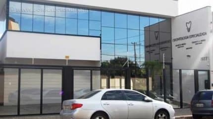 Clínica que é referência na cidade fica na Rua 13, no Santa Cruz