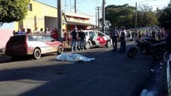 Ocorrências aconteceu na tarde desta quinta-feira (16) no Cervezão