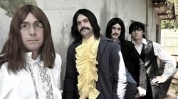 A banda Roubber Soul faz show neste sábado (4), a partir das 22 horas, no Bar da Minha, localizado na Avenida Laranjeiras, 2.601, no Parque Egisto Ragazzo, em Limeira. Informações pelo telefone (19) 3453-5135.