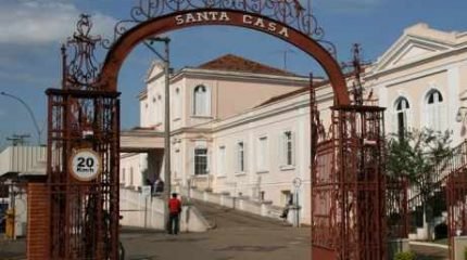 Para atender à solicitação da entidade, a Santa Casa iniciou a suspensão das cirurgias agendadas para os dias 16 e 17 de junho