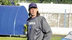 CONFIANÇA: Galo Azul vem realizando uma série de jogos-treino; na última segunda-feira (27) empatou por 0X0 com o Mogi Mirim