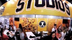 O evento acontece a partir das 16 horas desta sexta-feira (3) e vai até o domingo, no Centro Cultural “Roberto Palmari”